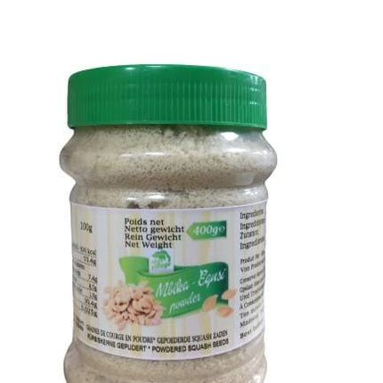 Mbika Egusi Powder 400 g