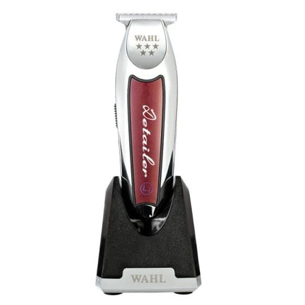 Wahl Cordless Trimmer Detailer 5 Star Series