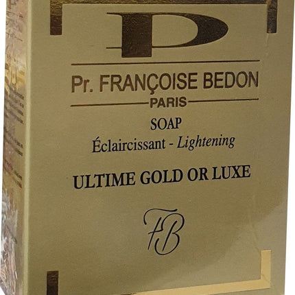 Pr Francoise Bedon Lightening Ultime Gold Or Luxe 7 oz