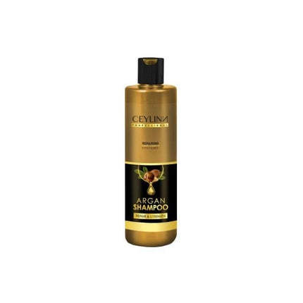 Ceylinn Argan Shampoo 375ml