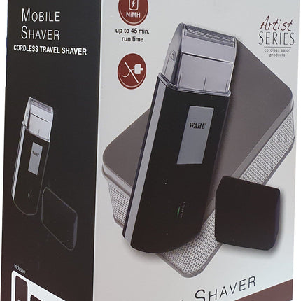 Wahl Mobile Shaver  Cordless