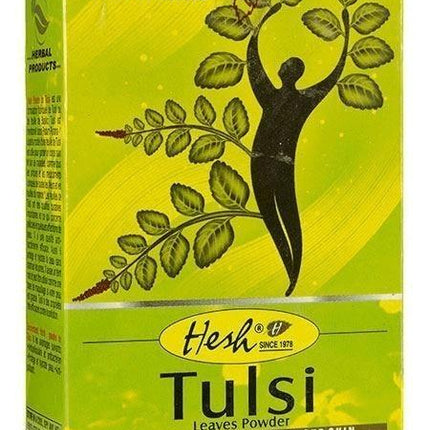 HESH Tulsi Leaves Powder 100 g