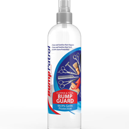 Bump Patrol Bump Guard 400ml