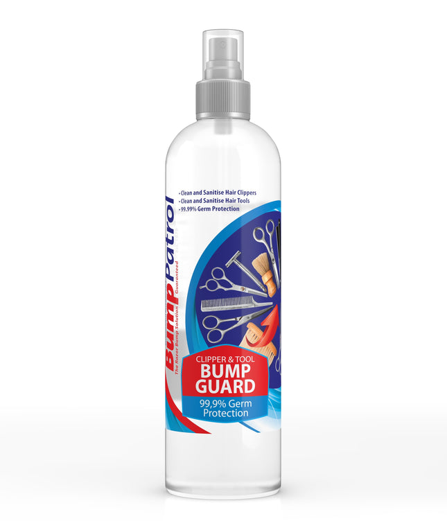 Bump Patrol Bump Guard 400ml