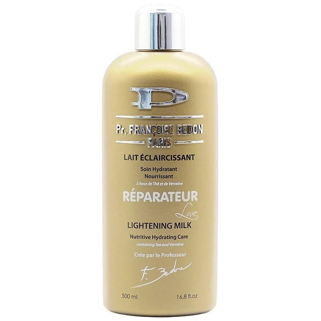 Pr. Françoise Bedon Réparateur Lightening Milk 500 ml