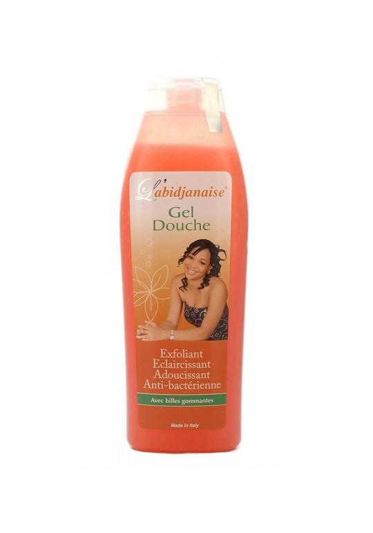 L'Abidjanaise Gel Douche 500 ml