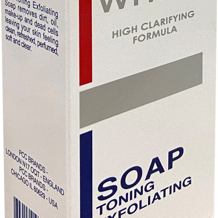 ​Express White Clarifying Soap 200 g