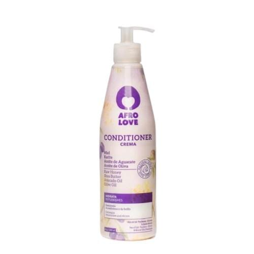 Afro Love Nourishing Conditioner 450 ml