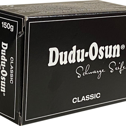 African Black Soap - Dudu Osun African Black Soap 150 g