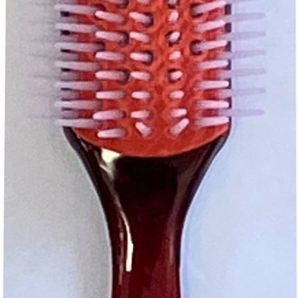 Dimples Haarborstel Hair brush