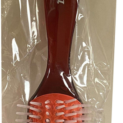 Dimples Haarborstel Hair brush