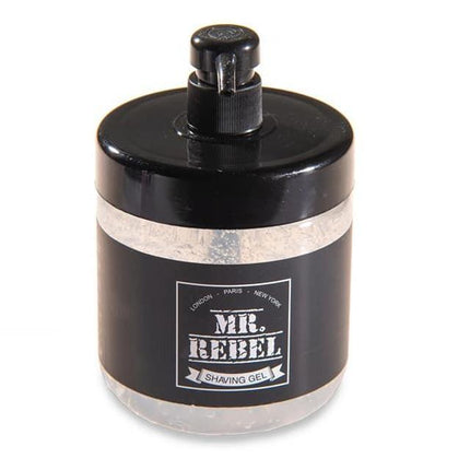 Mr. Rebel Shaving Gel 100 ml