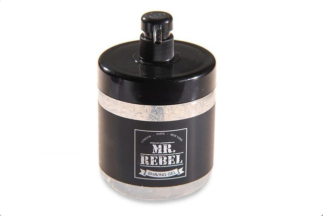 Mr. Rebel Shaving Gel 100 ml