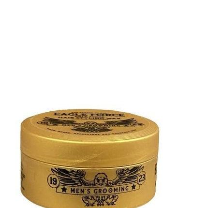 Eagle Force Gold Stone Hair Styling Wax 150 ml