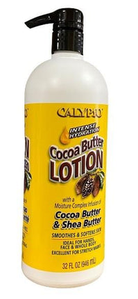 Calypso Cocoa Butter Body Lotion 946 ml