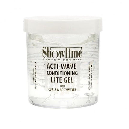 Show Time Acti Wave Conditioning Lite Gel 500 ml