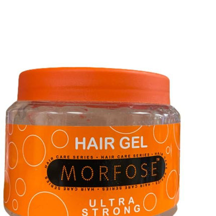 Morfose Hair Gel Ultra Strong 500 ml