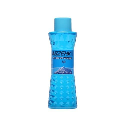 Abzehk Ice Eau de Cologne 400 ml