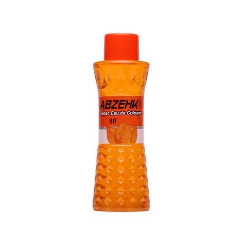 Abzehk Tabac Eau de Cologne 400 ml