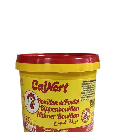 Calnort Kippenbouillon 250 ml