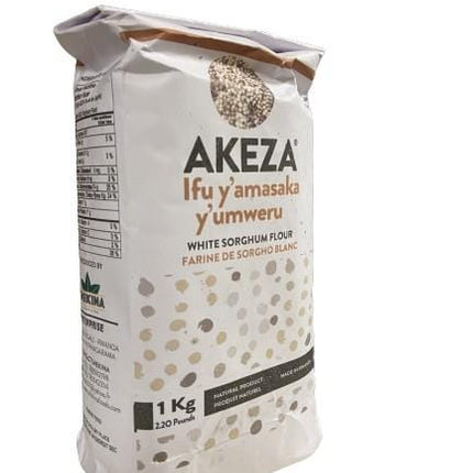 Akeza Sorghum Flour 1kg