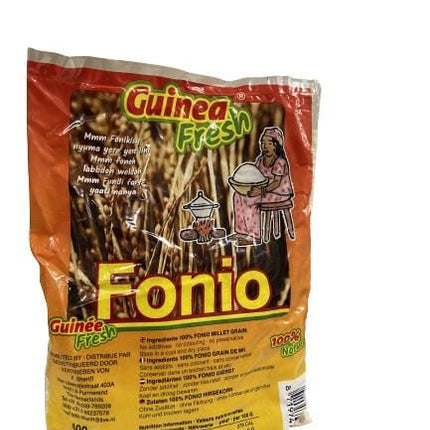 Guinea Fresh Cassava Flour 400 g