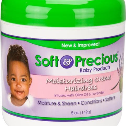 Soft & Precious Normal Hairdress 5 oz