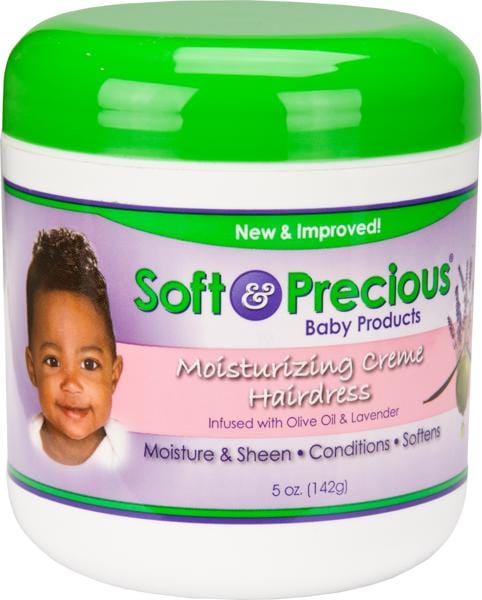 Soft & Precious Normal Hairdress 5 oz