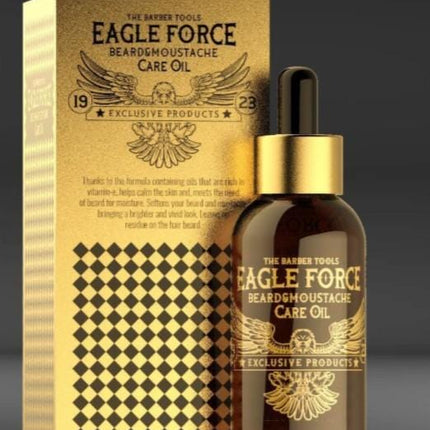 Eagle Force Care Oil 50 ml