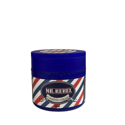 Mr Rebel Forming Cream 100 ml