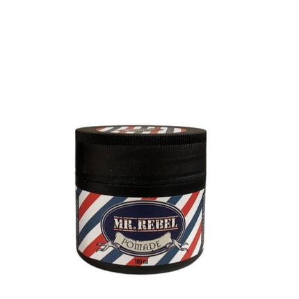 Mr Rebel Hair Pomade 100 ml