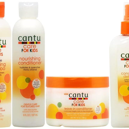 Cantu Kids Voordeelset