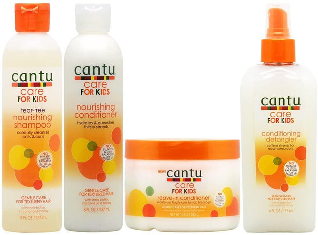 Cantu Kids Voordeelset