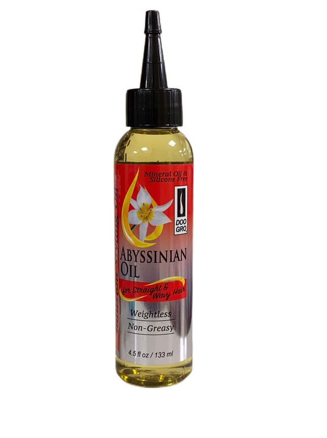 Doo Gro Abyssinian Oil 133 ml