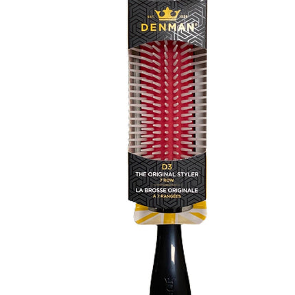 Denman D3 Original Hair Styler