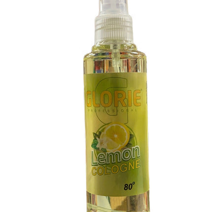 Glorie Lemon Cologne 80 Degree 150 ml