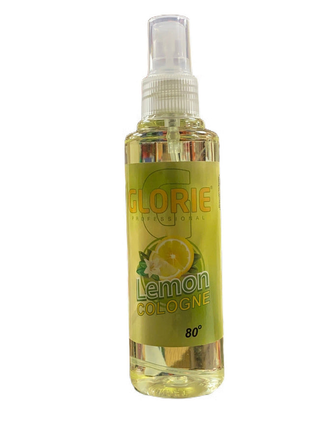 Glorie Lemon Cologne 80 Degree 150 ml