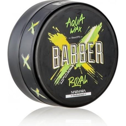 Barber Aqua Wax Royal 150ml