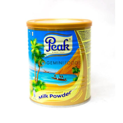 Milk powder  - Peak 2500 g