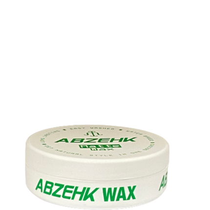 ABZEHK Hairwax Matte Wax 150 ml