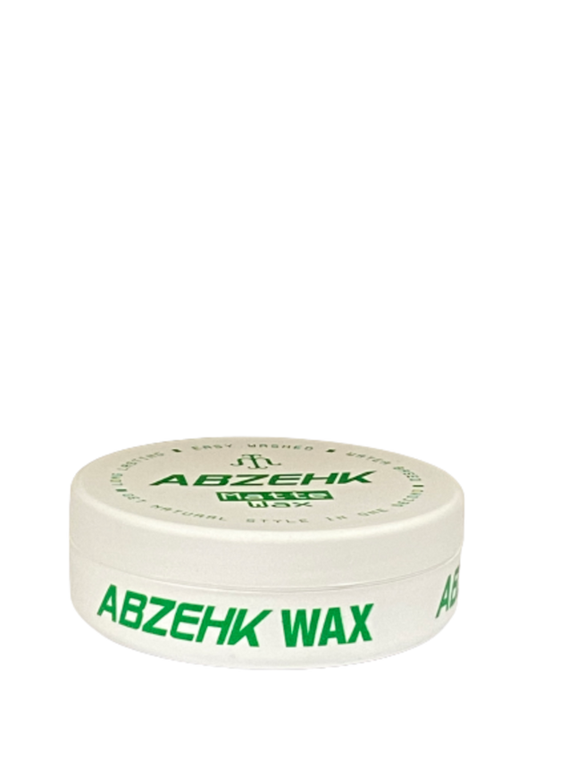 ABZEHK Hairwax Matte Wax 150 ml