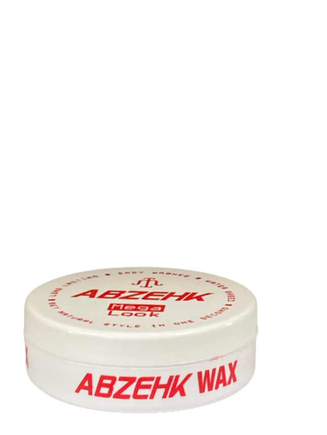 ABZEHK Hairwax Mega Look 150 ml