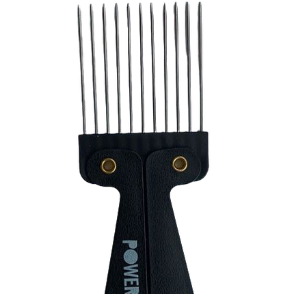 American Dream Powerpik Afro Comb Style - Africa Products Shop