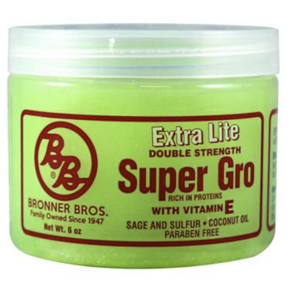 BB Extra Double Strength Super Gro 177 ml - Africa Products Shop