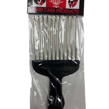 Afro Comb Hair Styling - Africa Products Shop