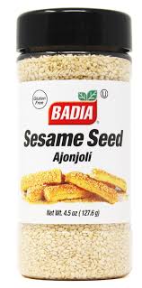 Badia Sesame Seed 127.6g