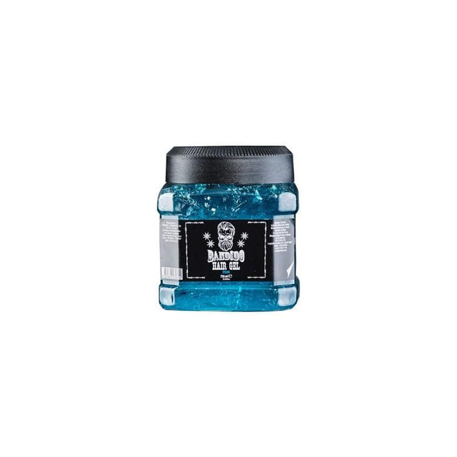 Bandido Hair Gel Strong Blue 750 ml - Africa Products Shop