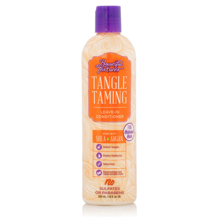 Beautiful Textures Tangle Taming Leave in Conditioner 355 ml - Africa Products Shop