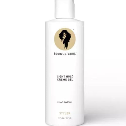 Bounce Curl Light Creme Gel 238 ml - Africa Products Shop