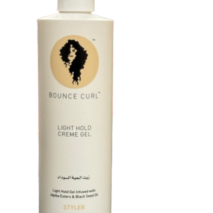 Bounce Curl Light Creme Gel 355 ml - Africa Products Shop